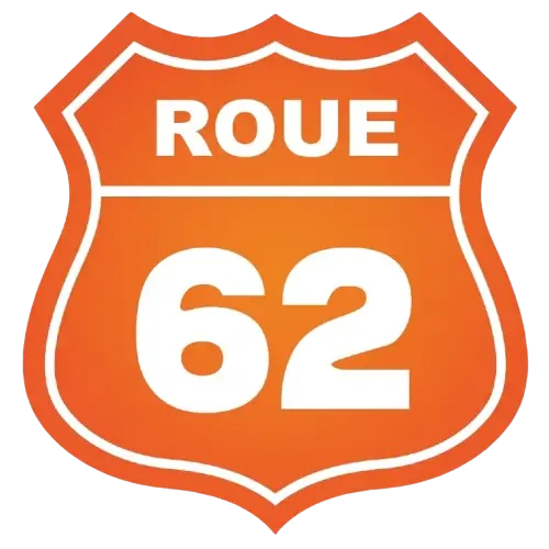 La Roue 62